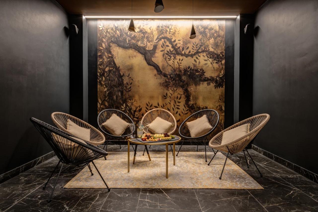Hotel Central Park Подебрады Экстерьер фото